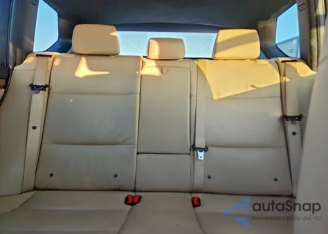 2012 BMW X3 xDrive28I z USA, uszkodzony, nr VIN 5UXWX5C58CL721890